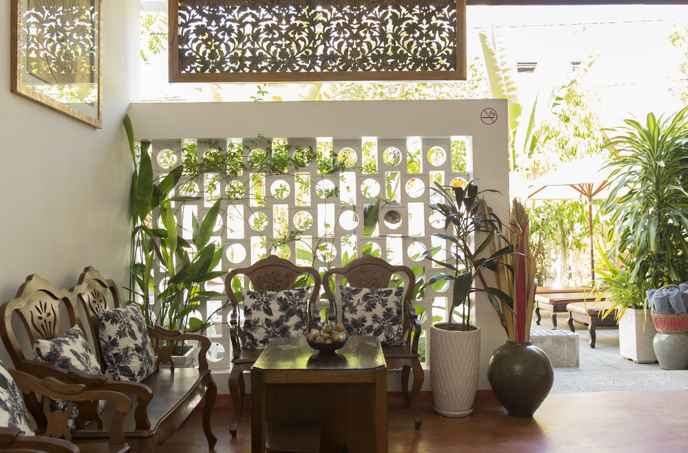 Vmansion Boutique Hotel Phnom Penh Exterior foto